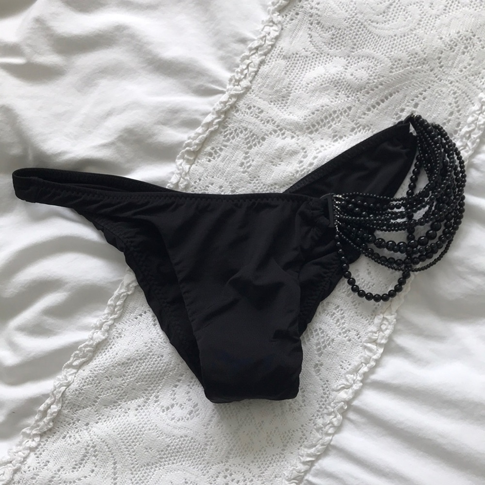 Beach Bunny Swimwear Spellbound Bikini Bottoms M